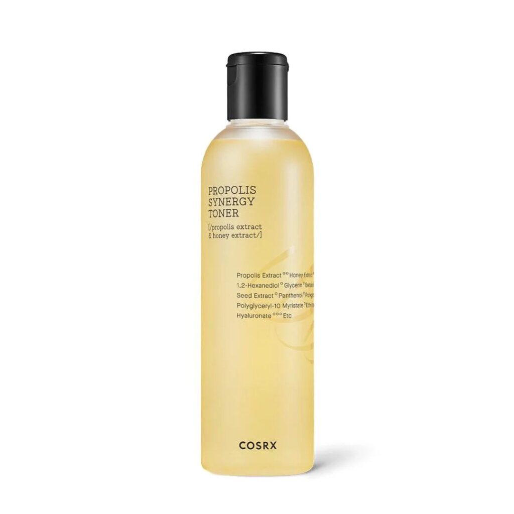 Cosrx propolis synergy toner 150ml