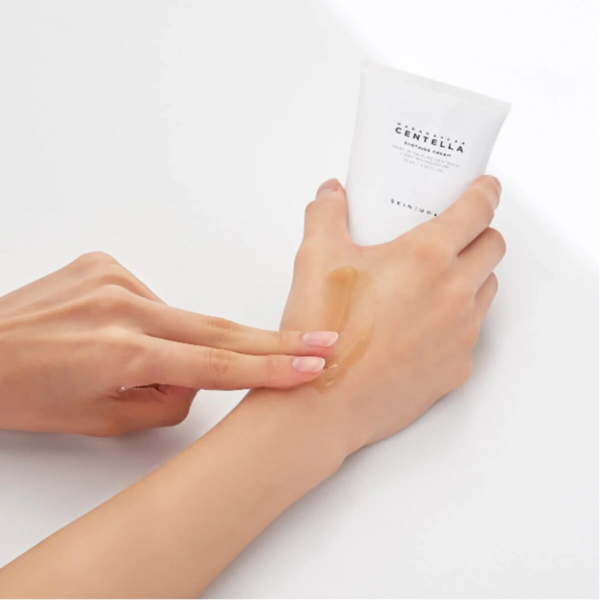 Skin1004 madagascar centella soothing cream 75ml - best price on stylekorean arabia