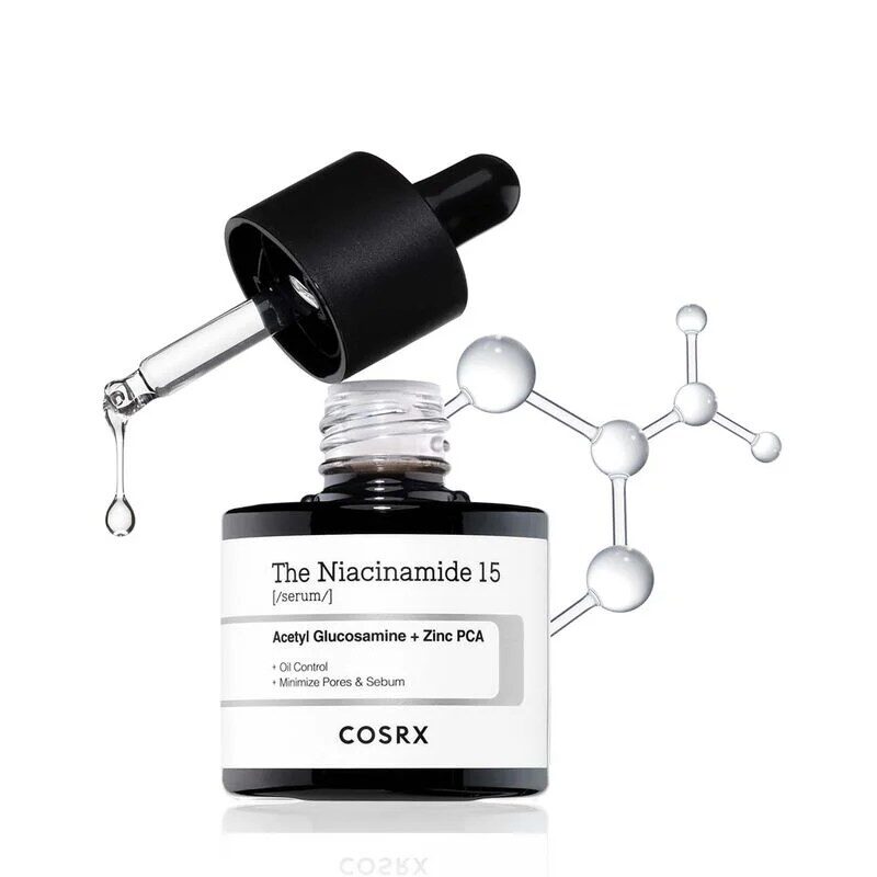 Cosrx the niacinamide 15 serum 20ml