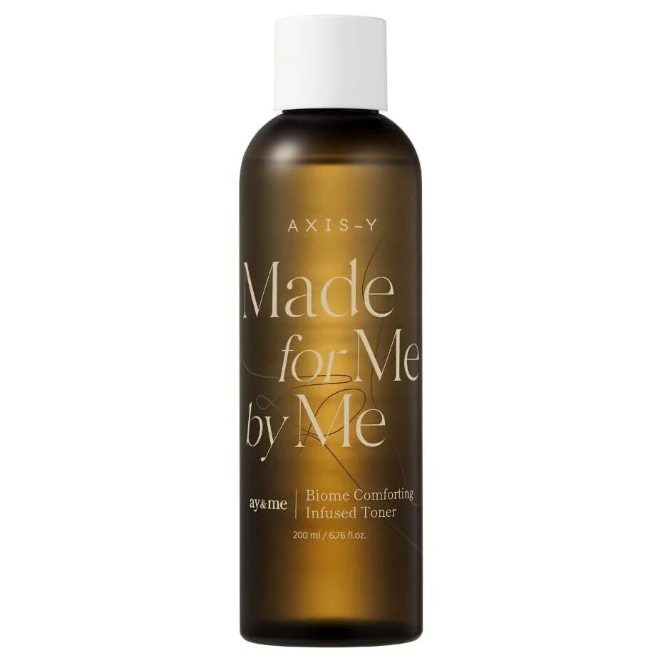 Axis-y biome comforting infused toner 200ml
