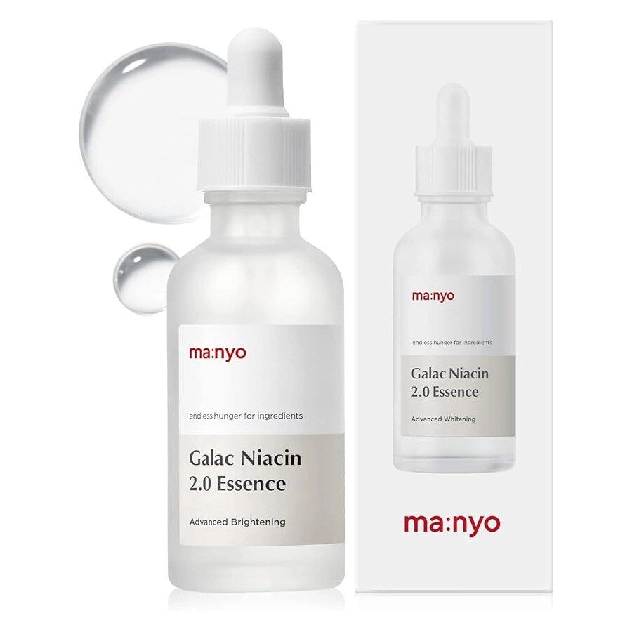 Ma:nyo galac niacin 2. 0 essence 50ml