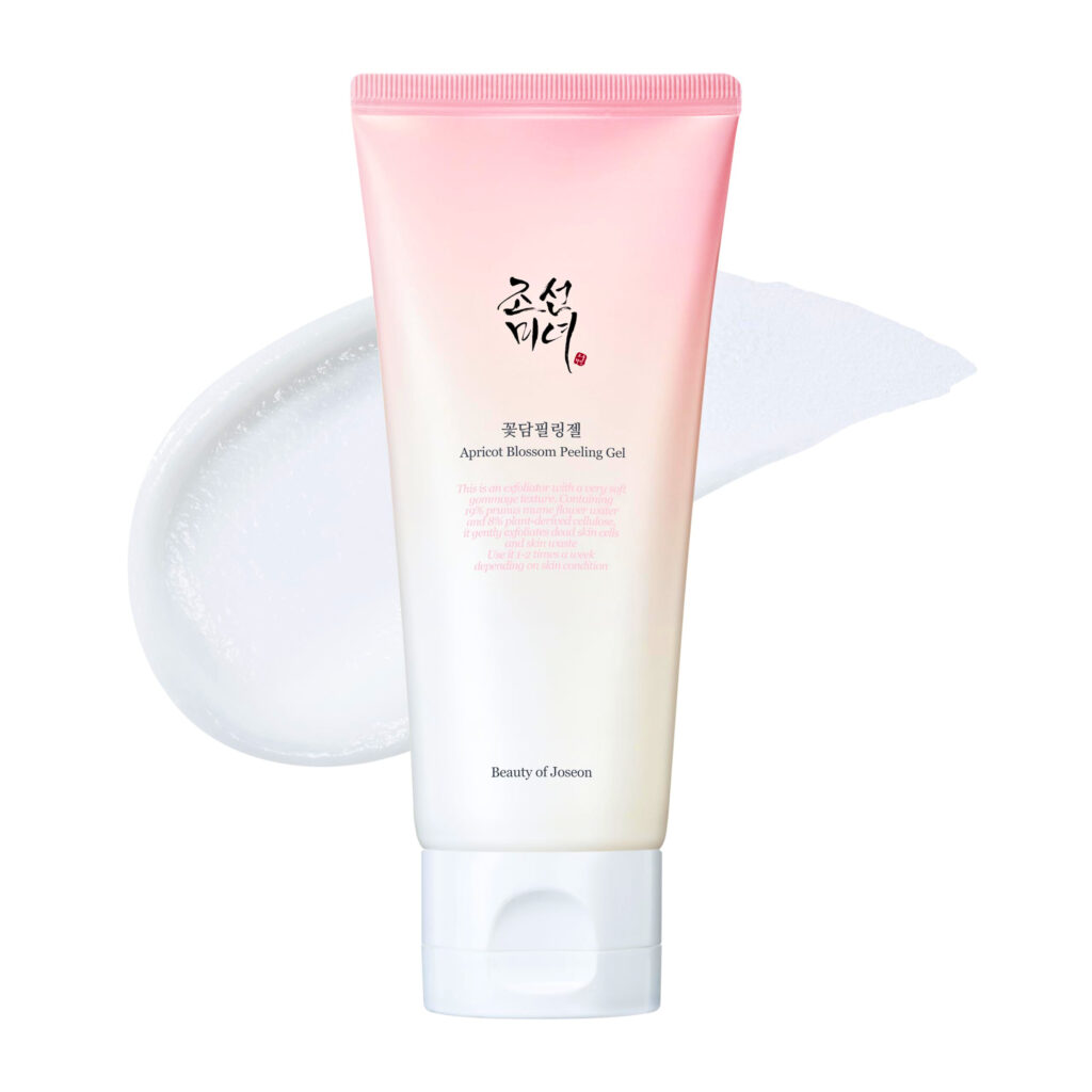 Beauty of joseon radiance cleansing balm 100ml