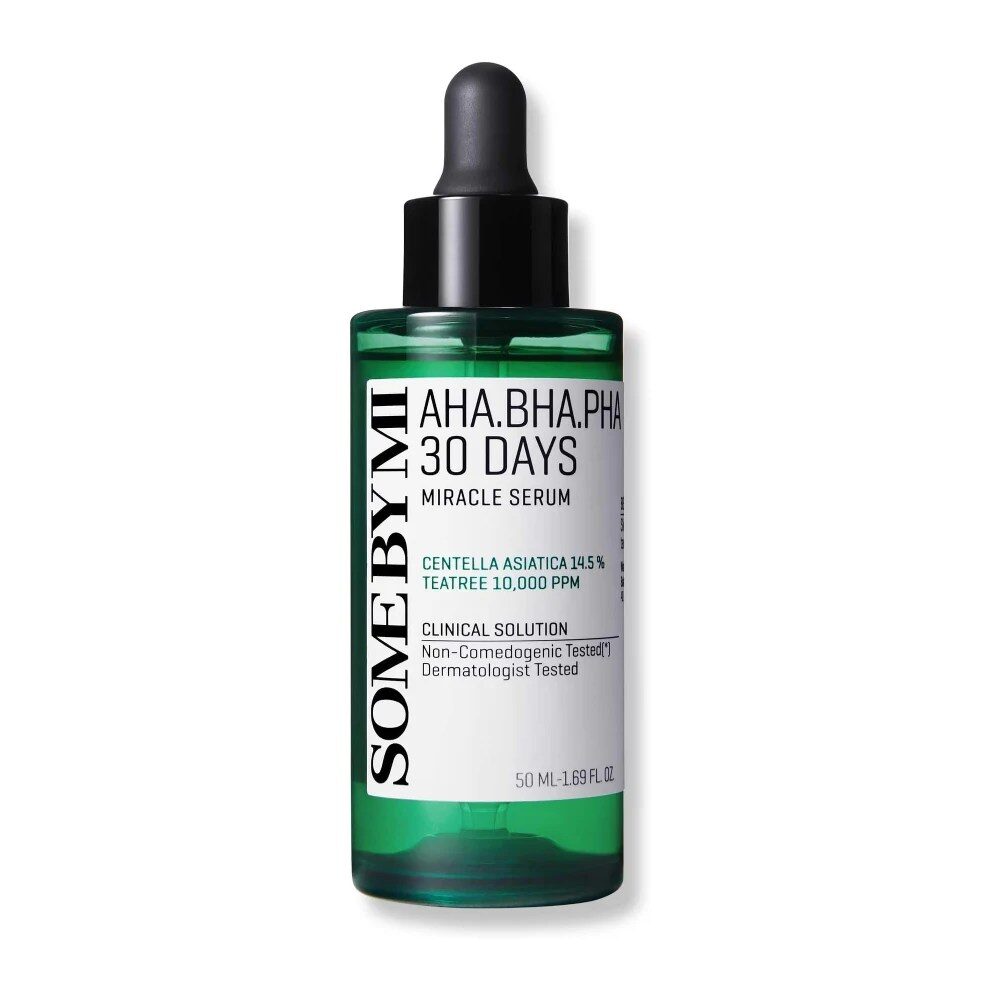 Some by mi aha. Bha. Pha 30 days miracle serum 50ml