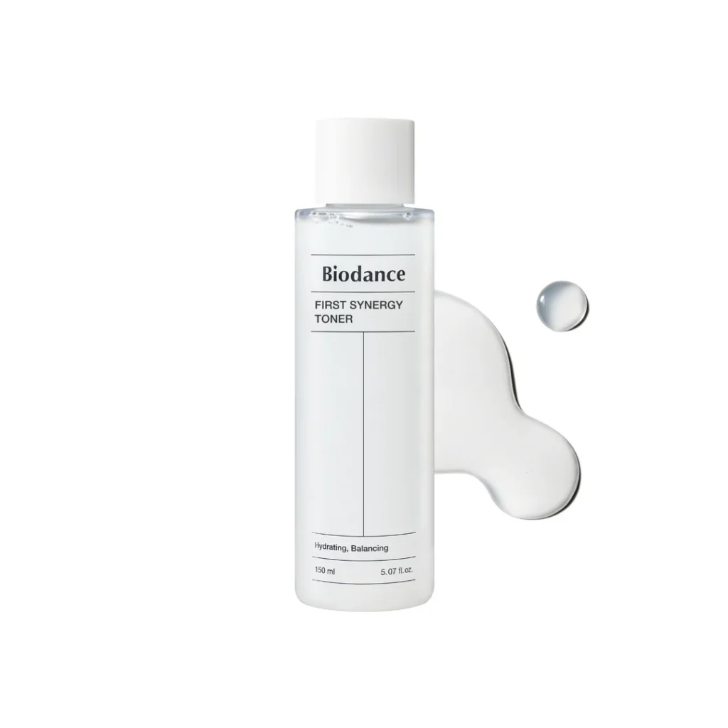 Biodance first synergy toner 150ml