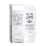 Secret Key Snow White Milky Pack 200g