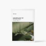 ANUA Heartleaf 77% Soothing Sheet Mask (10pc)