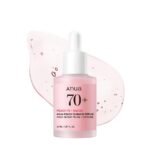 ANUA Peach 70% Niacinamide Serum 30ml