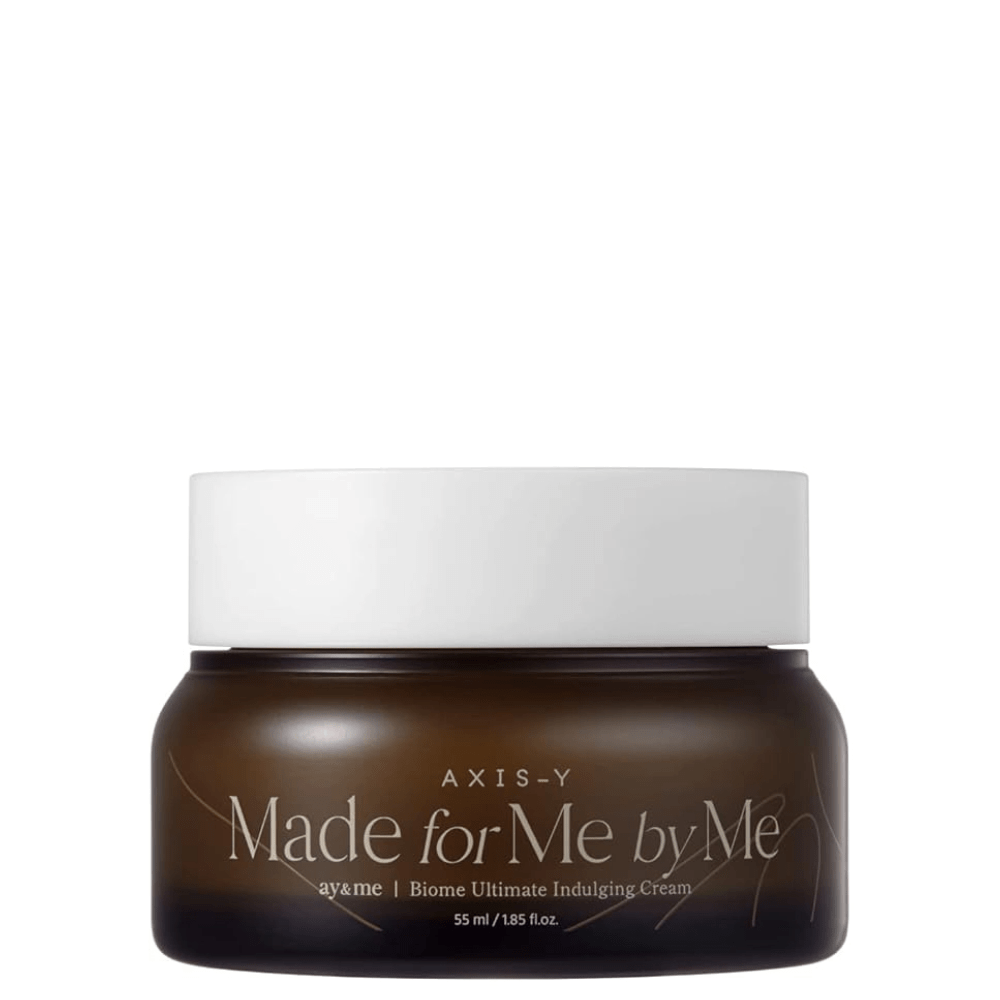 Axis-y biome ultimate indulging cream 55ml
