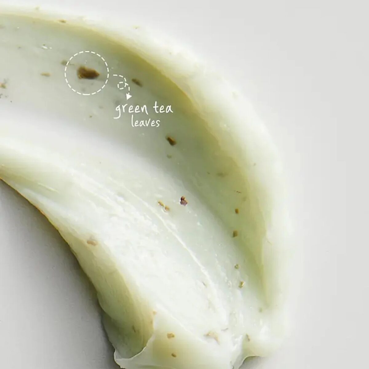 B_lab matcha hydrating foam cleanser 120ml - best price on stylekorean arabia