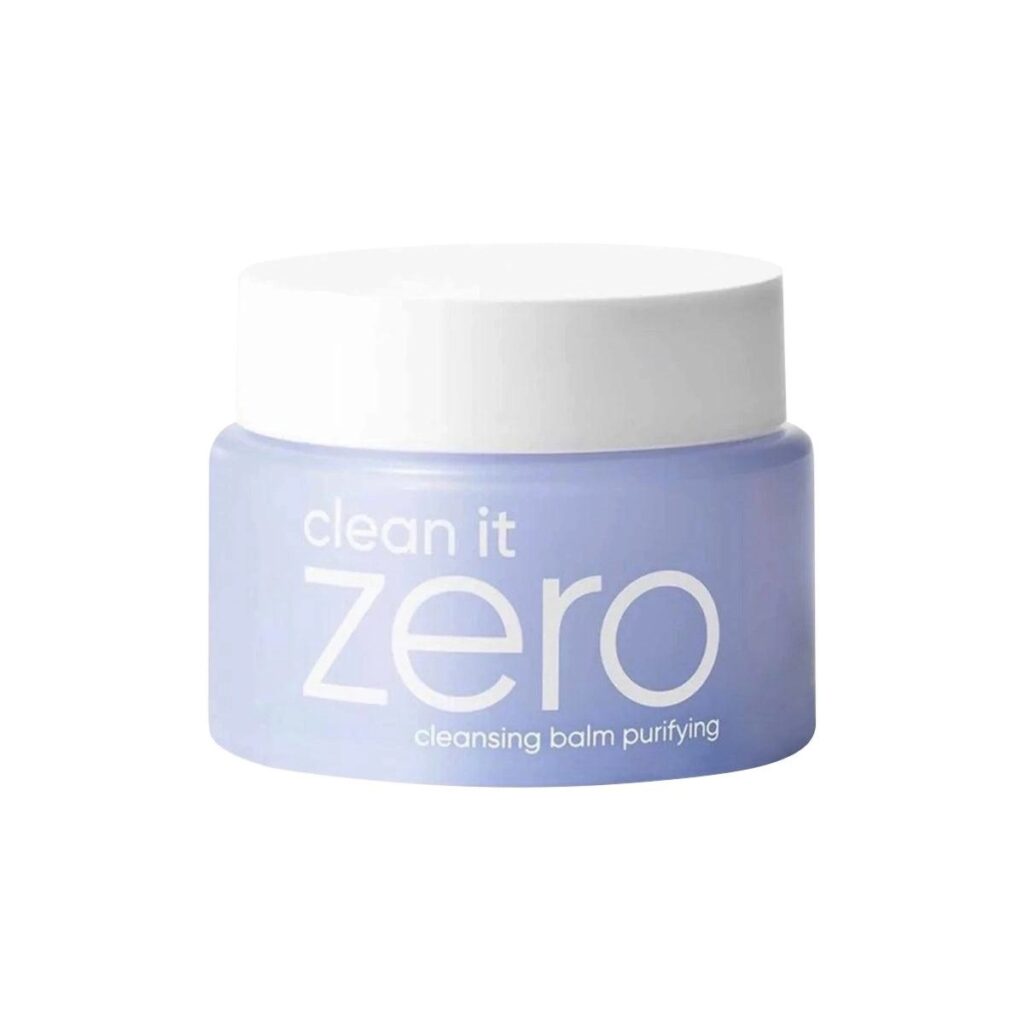 Banila co clean it zero cleansing balm purifying 100 ml