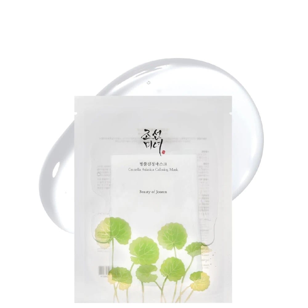 Beauty of Joseon Centella Asiatica Calming Mask 25ml