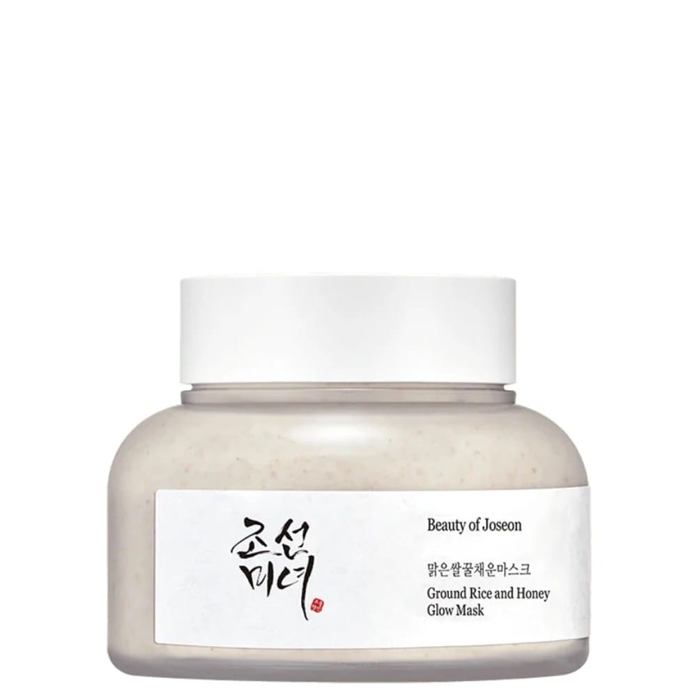 Beauty of Joseon Ground Rice and Honey Glow Mask