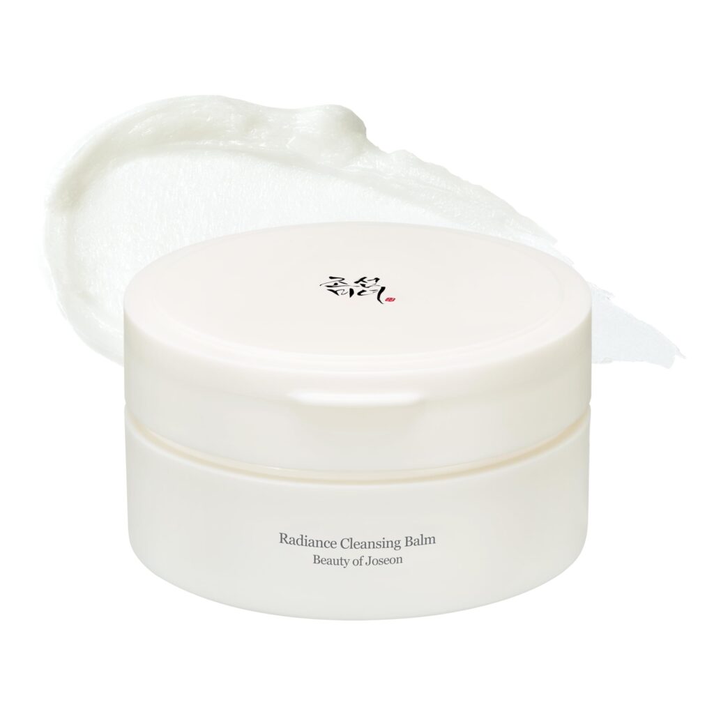 Beauty of joseon radiance cleansing balm 100ml