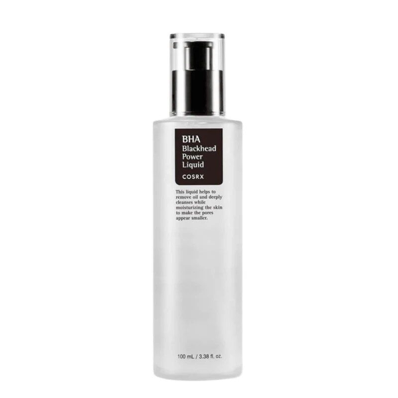 Cosrx bha blackhead power liquid 100ml