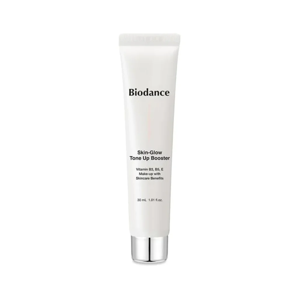Biodance skin glow tone up booster 30ml