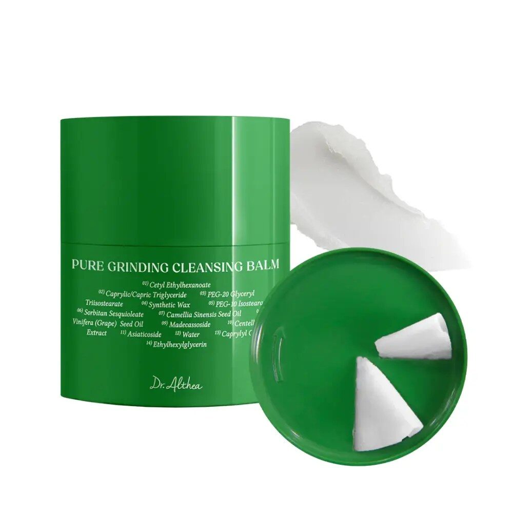 Dr. Althea pure grinding cleansing balm 50ml