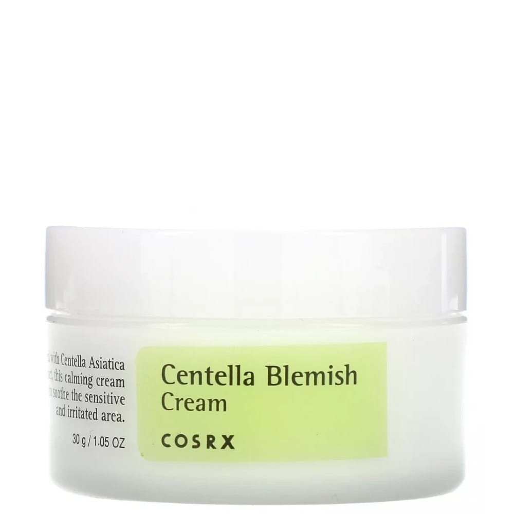 COSRX Centella Blemish Cream 30ml