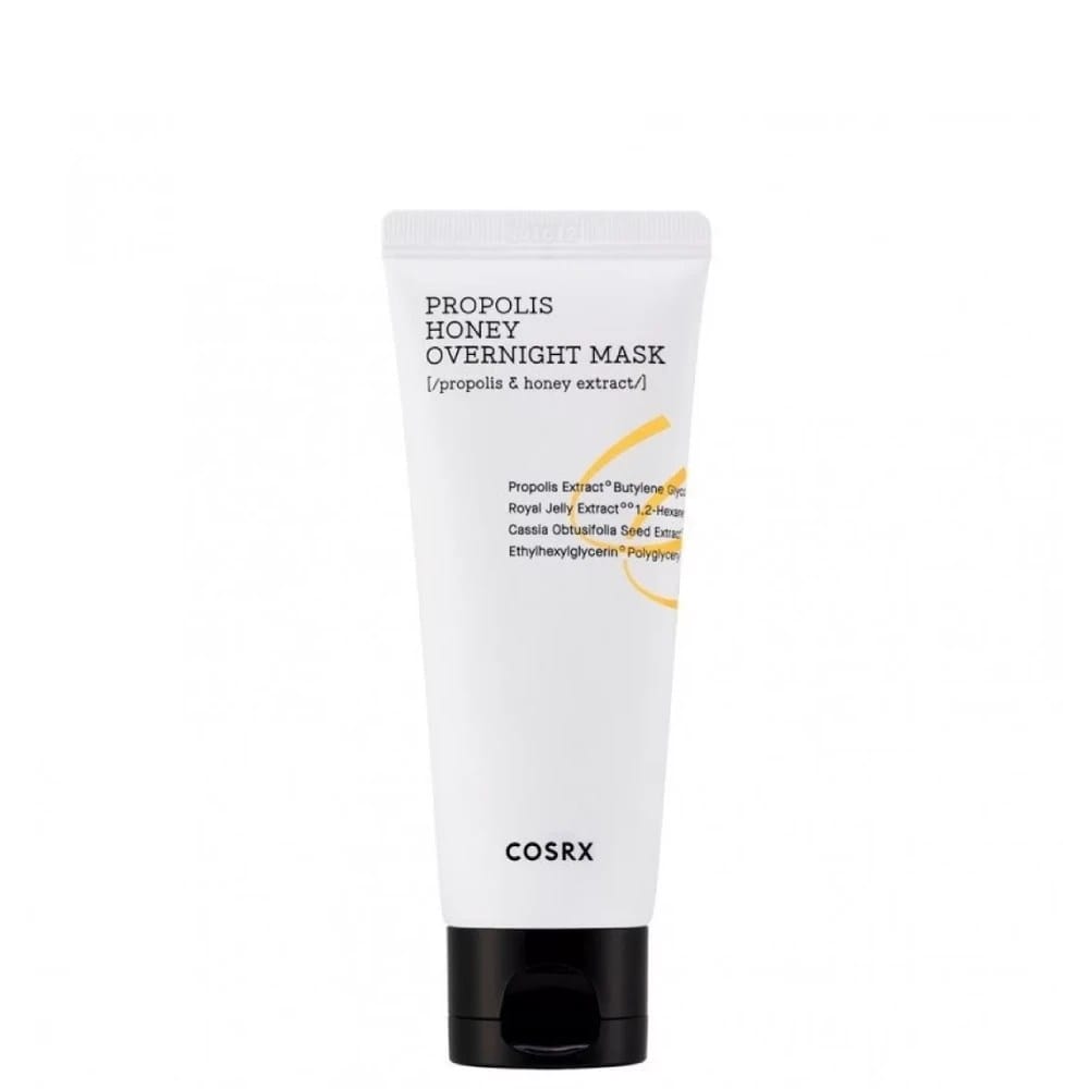 COSRX Full Fit Propolis Honey Overnight Mask 60ml