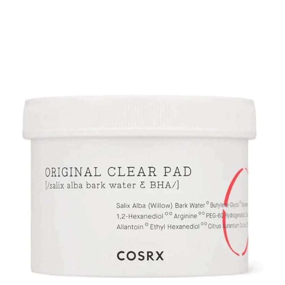 COSRX One Step Original Clear Pads 70ea