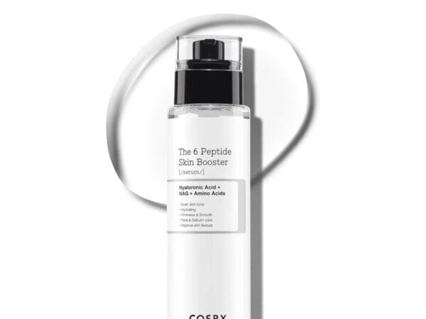 COSRX The 6 Peptide Skin Booster Serum 150ml