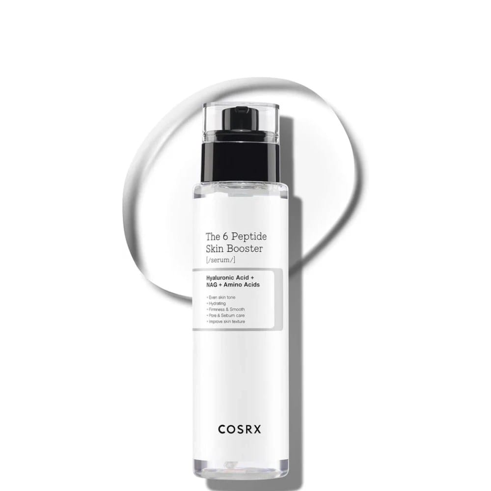 COSRX The 6 Peptide Skin Booster Serum 150ml