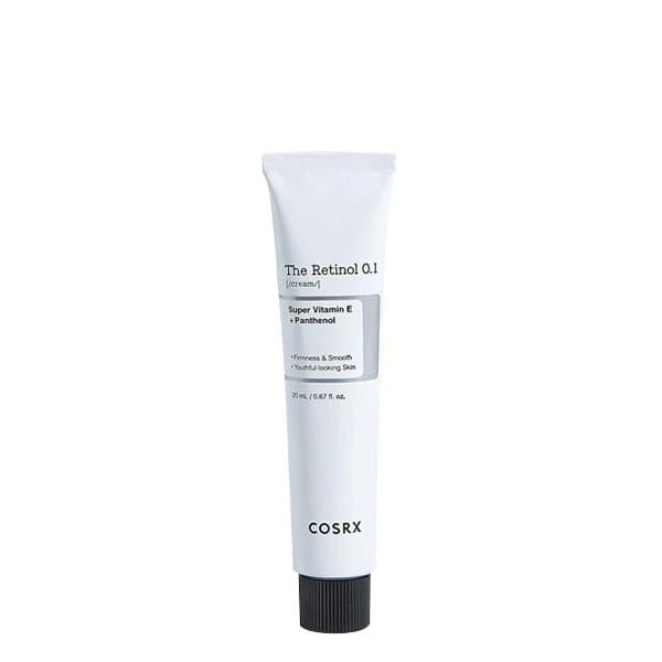 COSRX The Retinol 0.1 Cream 20ml