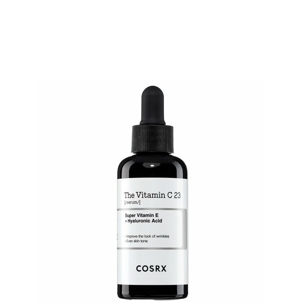 Cosrx the vitamin c 23 serum 20ml