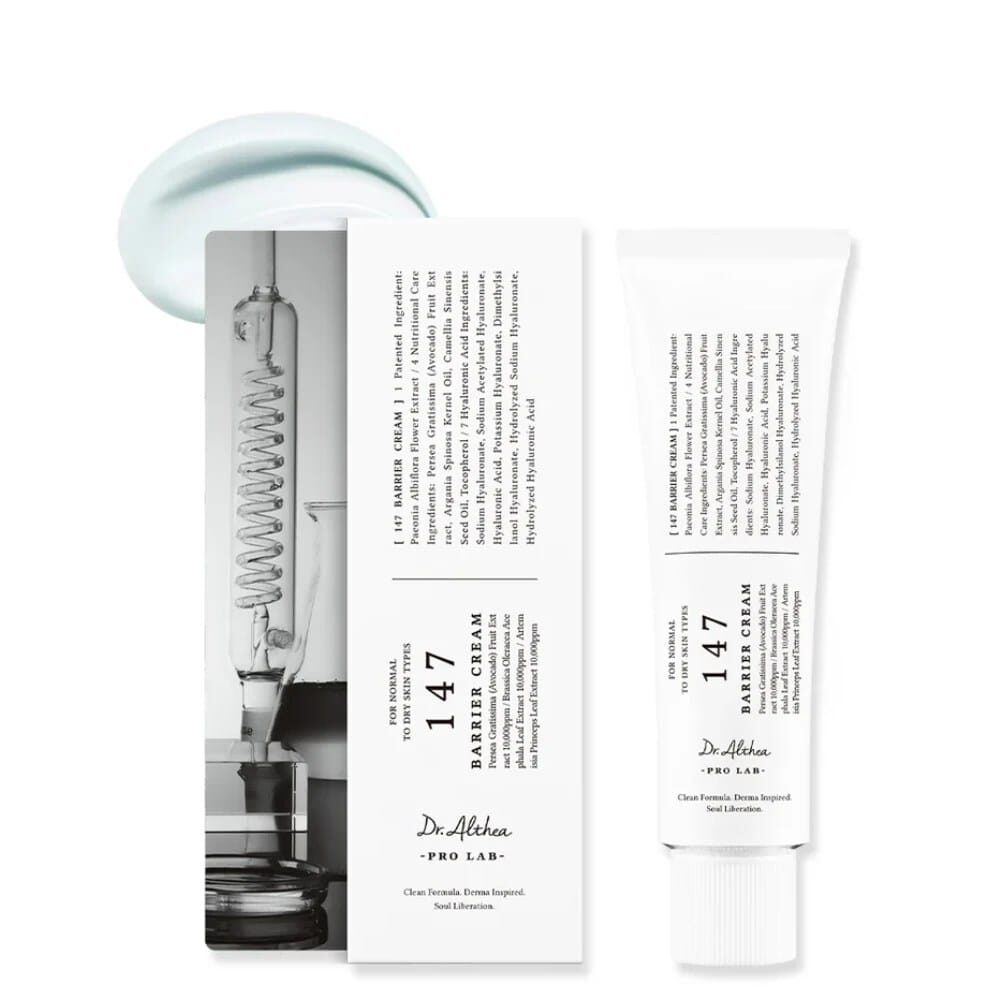 Dr. Althea 147 barrier cream 50ml