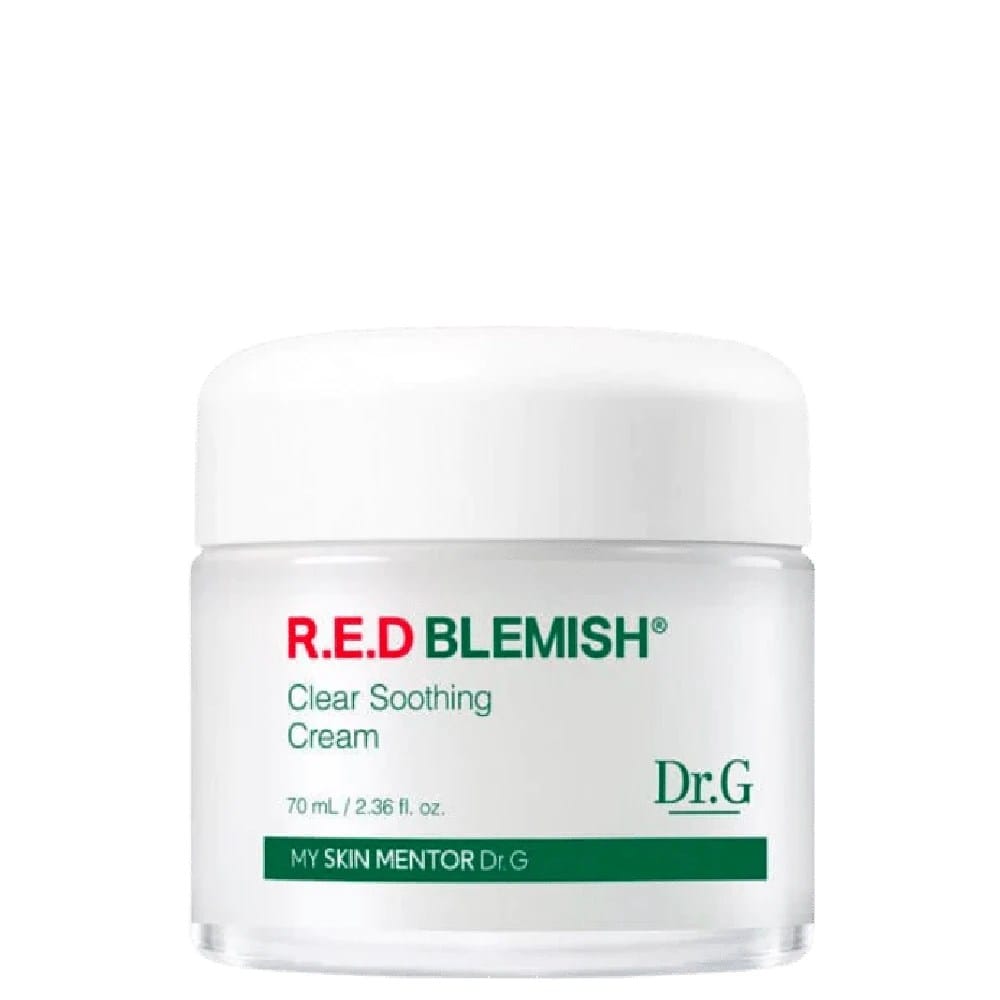 Dr.G Red Blemish Clear Moisture Cream 70ml