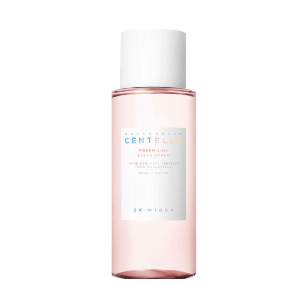 Skin1004 madagascar centella poremizing clear toner 210ml