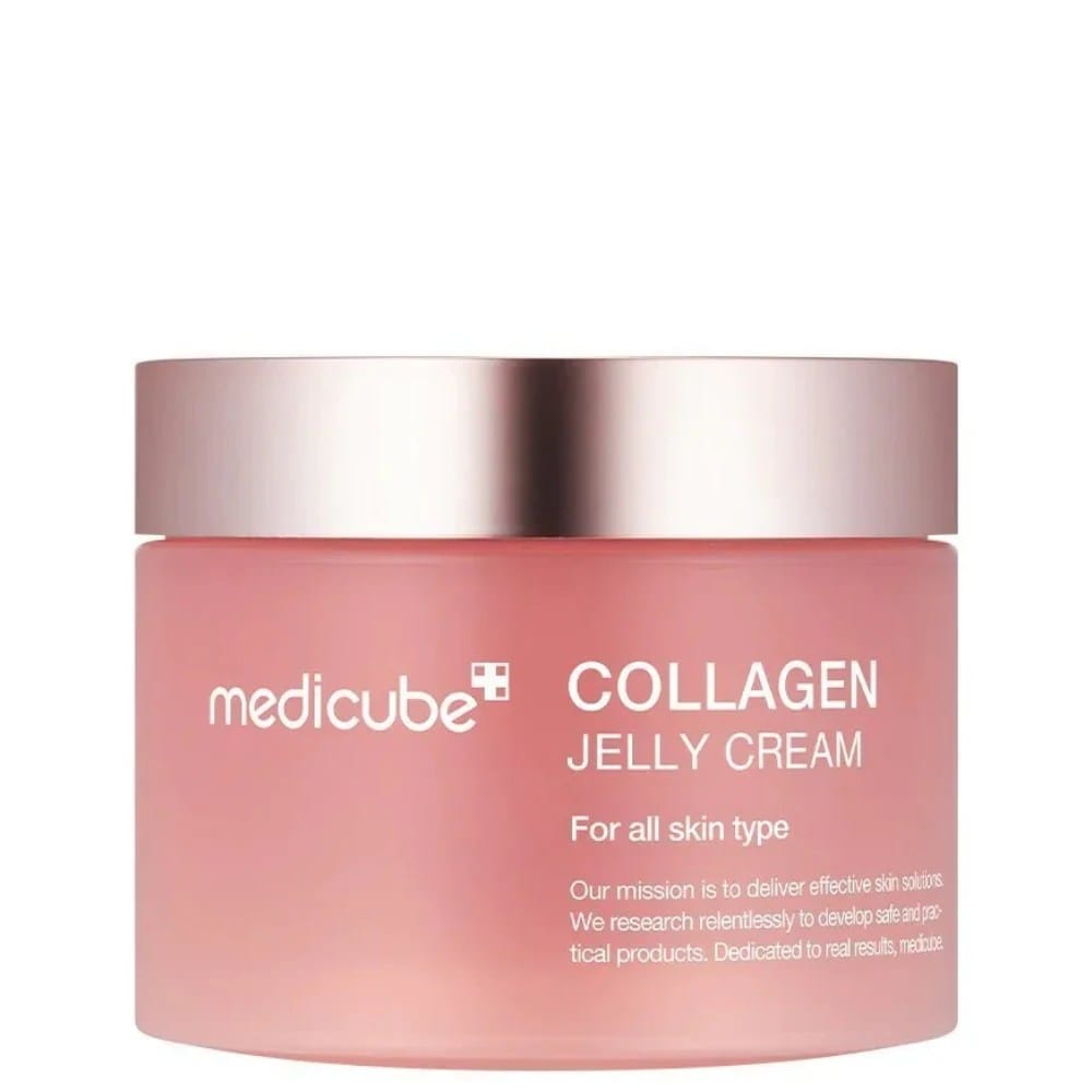 MEDICUBE Collagen Jelly Cream 110ml