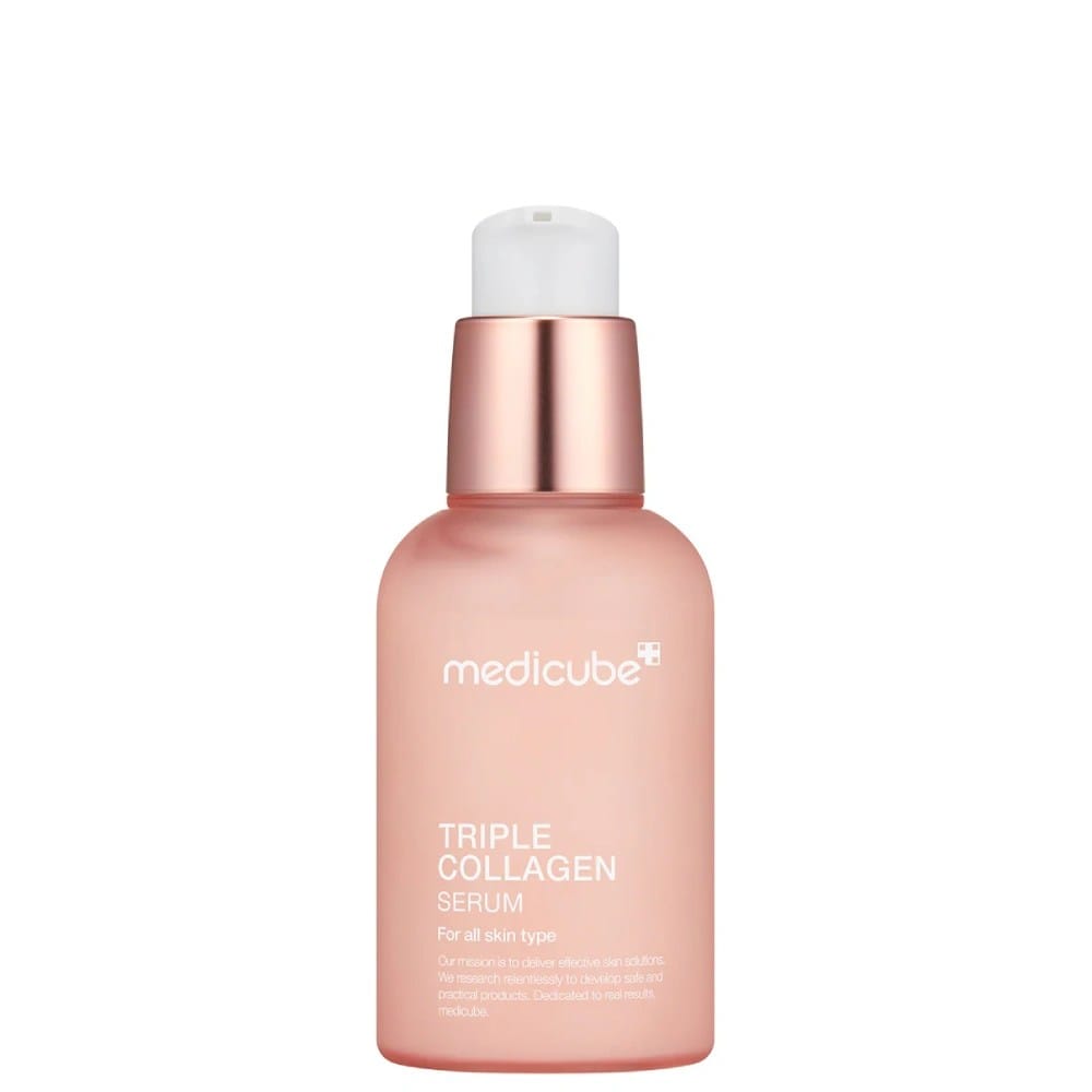 MEDICUBE Triple Collagen Serum 55ml