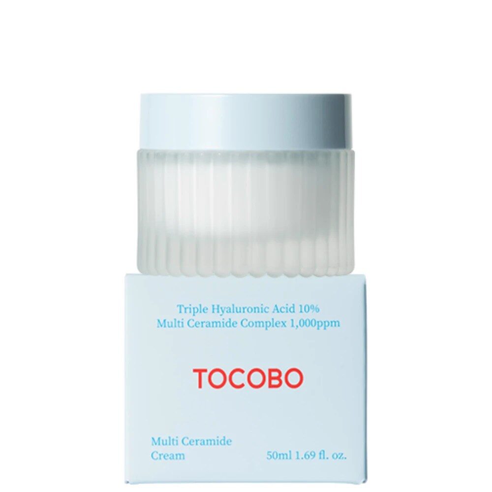 Tocobo multi ceramide cream 50ml