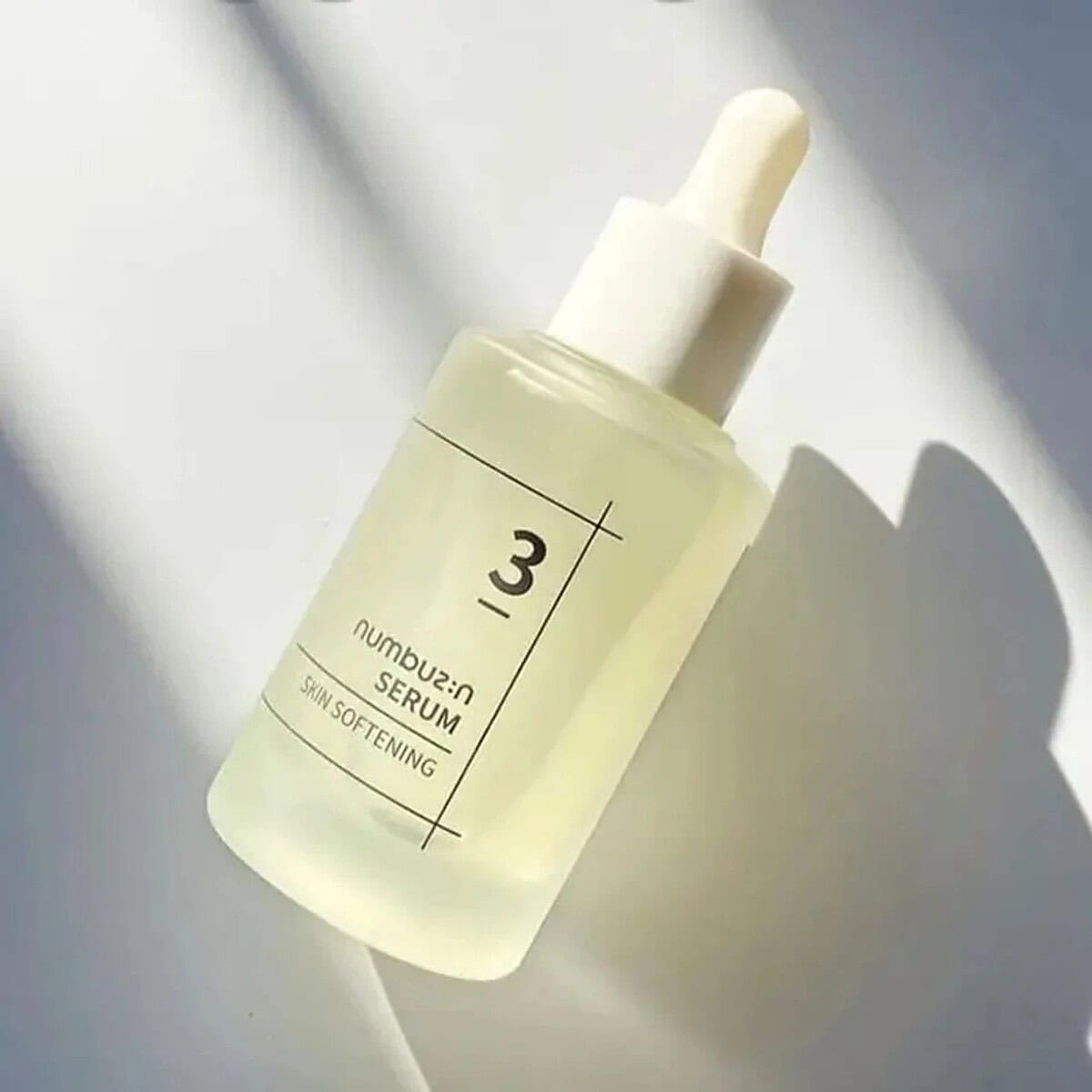 Numbuzin no. 3 skin softening serum 50ml - best price on stylekorean arabia