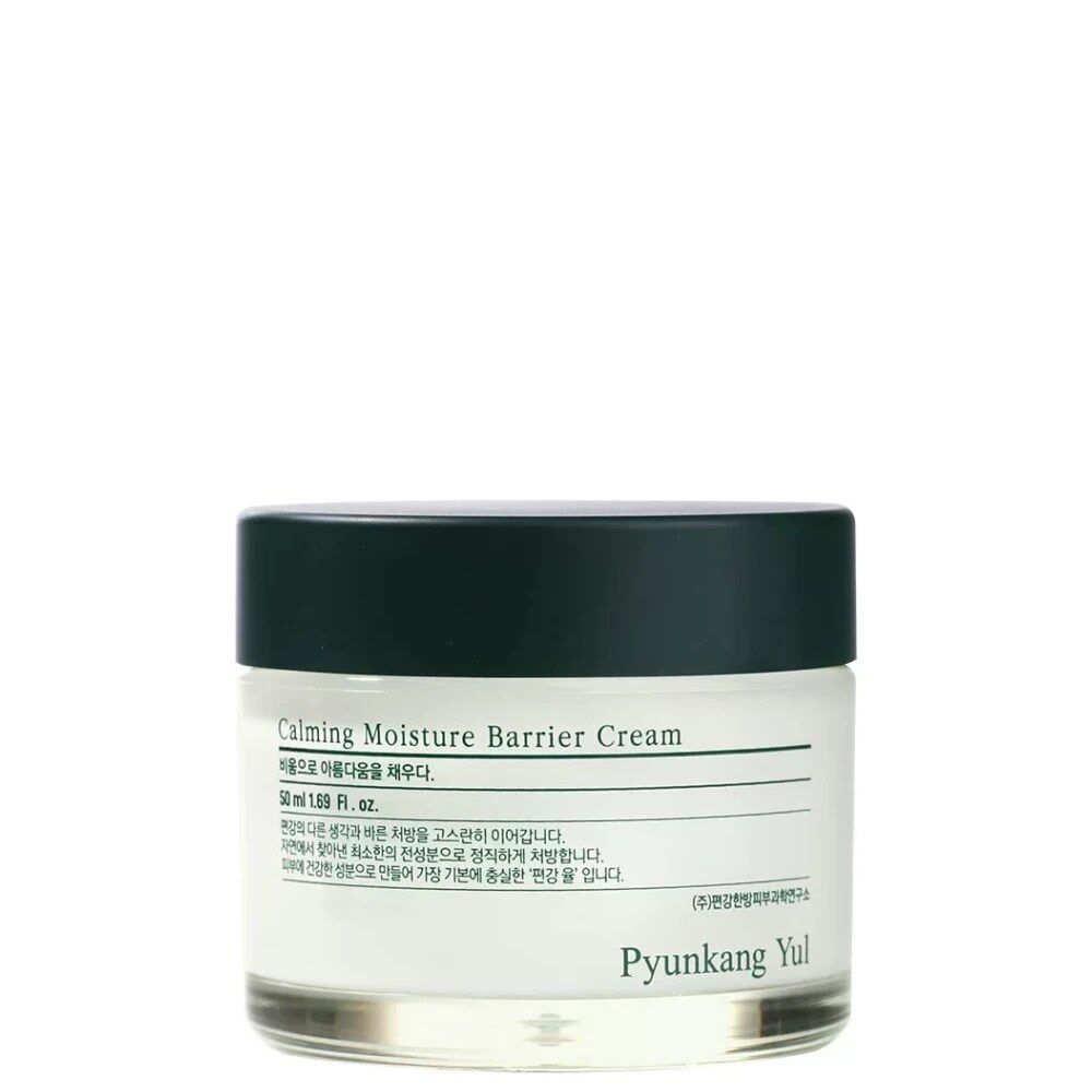 Pyunkang yul calming moisture barrier cream 50ml