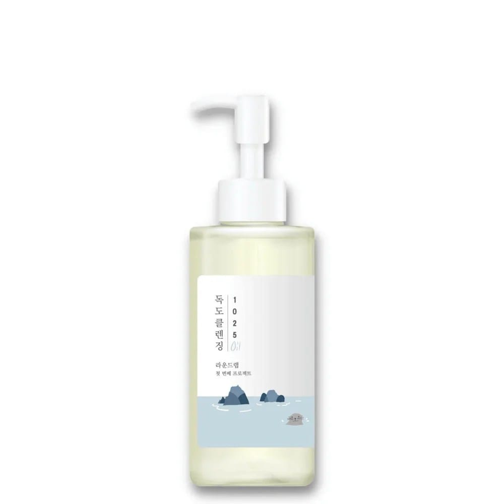 ROUND LAB 1025 Dokdo Cleansing Oil 200ml