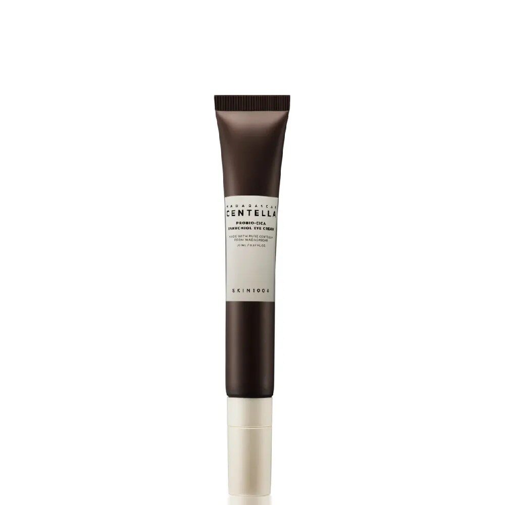 Skin1004 madagascar centella probio-cica bakuchiol eye cream 20ml