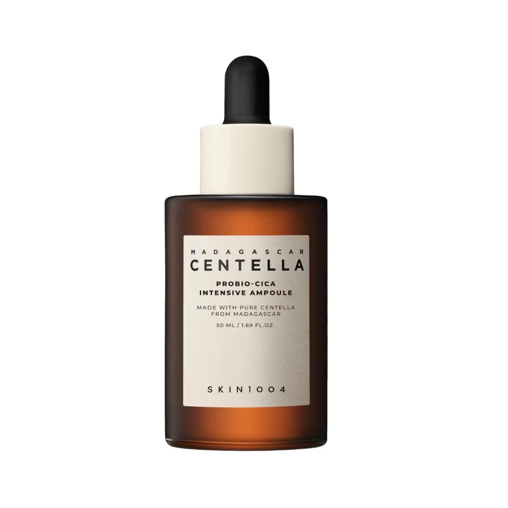 Skin1004 madagascar centella probio-cica intensive ampoule 95ml