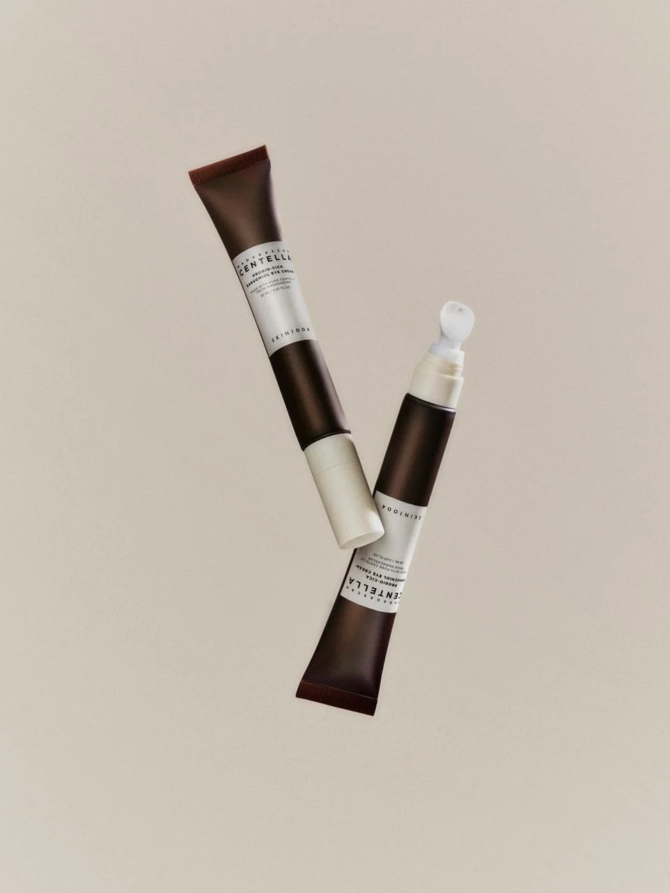Skin1004 madagascar centella probio-cica bakuchiol eye cream 20ml - best price on stylekorean arabia