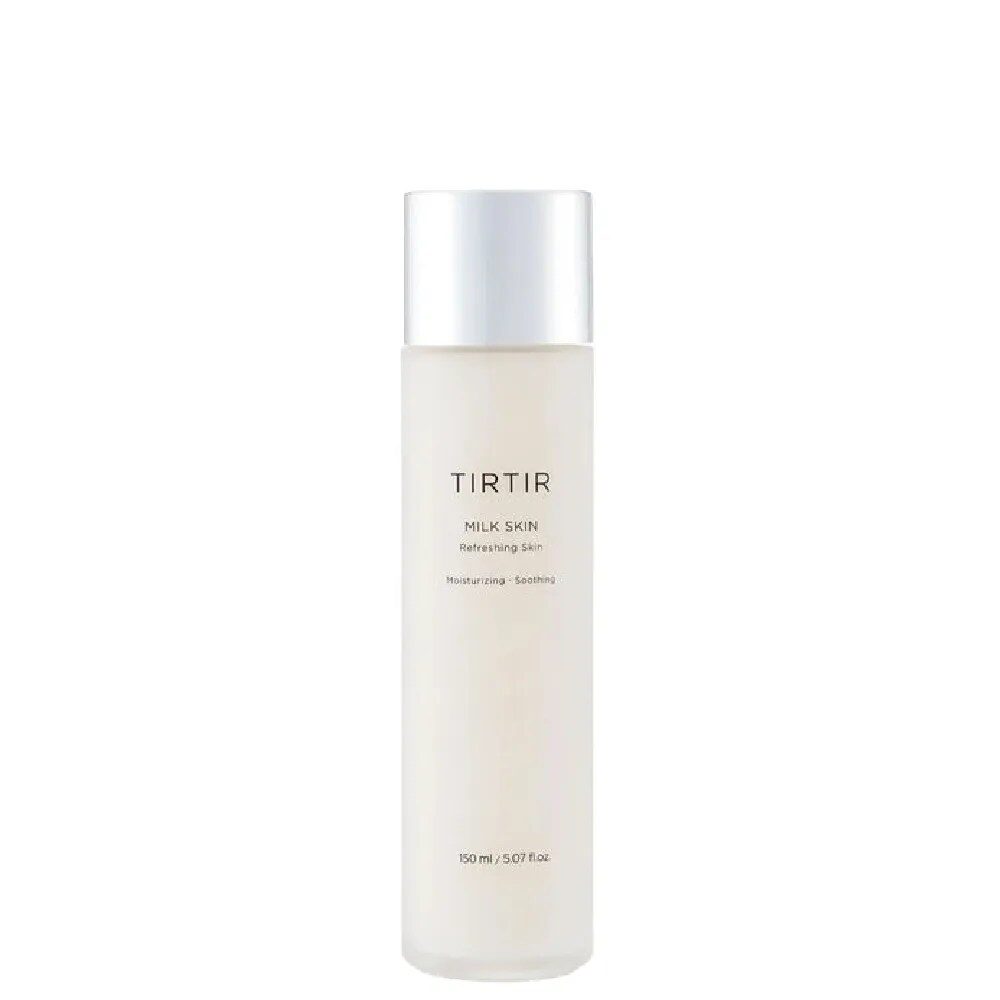 Tirtir milk skin toner 150ml