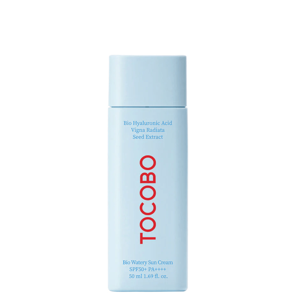 Tocobo bio watery sun cream spf50+ pa++++