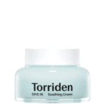 Torriden DIVE-IN Soothing Cream 100ml