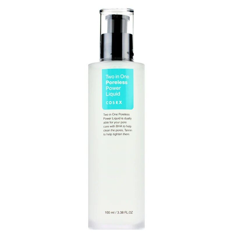 COSRX Two In One Poreless Power Liquid 100ml