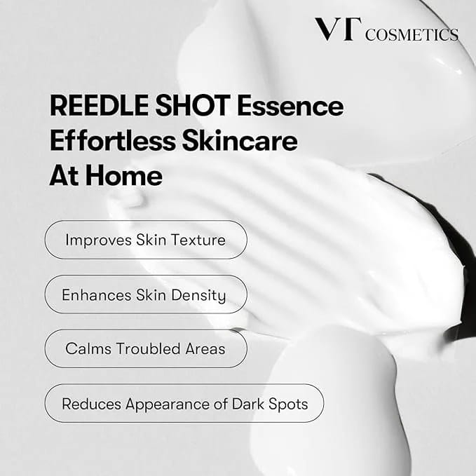 VT Cosmetics Reedle Shot