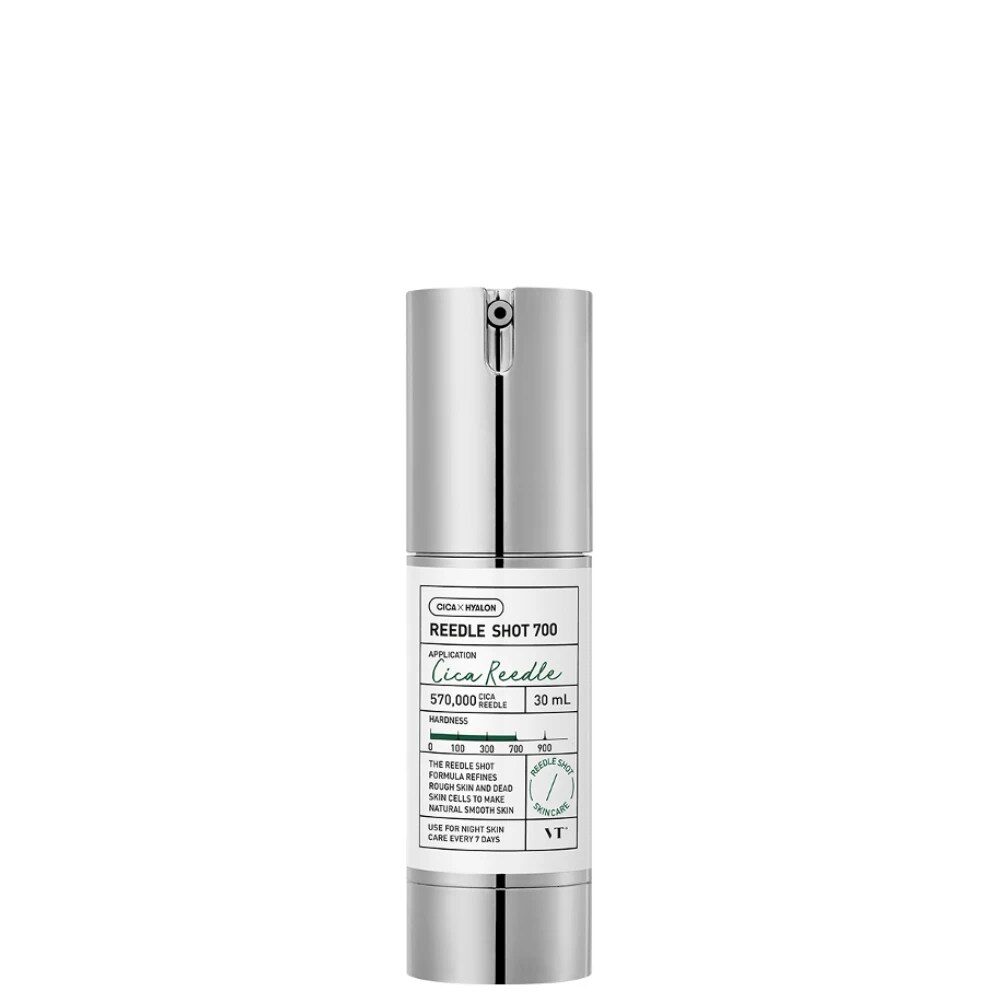 Vt cosmetics reedle shot 700