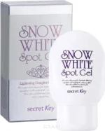 Secret Key Snow White Spot Gel 65ml
