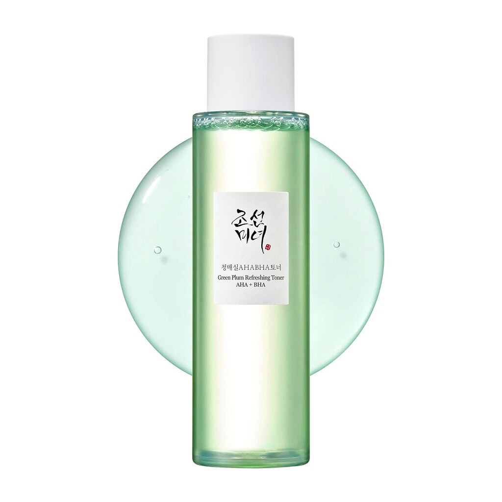 Beauty of joseon green plum refreshing toner 150ml