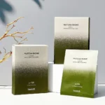 Heimish Matcha Biome Low pH Hydrating Mask Sheet