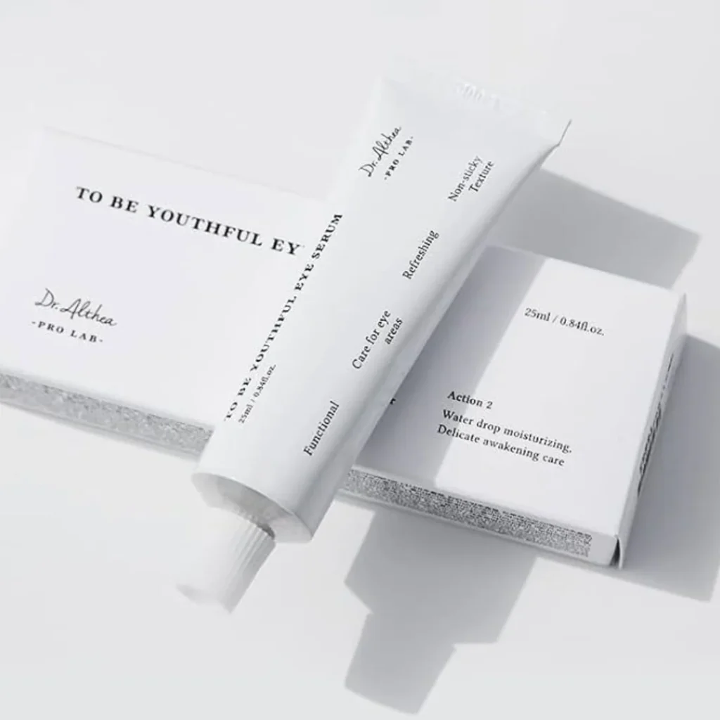 Dr. Althea to be youthfull eye serum 25ml