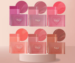 Kaja Dewy Cheek & Lip Balm Bar 10g